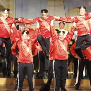 Evonik Industries AG (18.01.13)